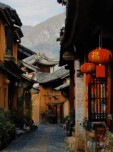 哈尔滨崇粉新招 传祺花荔枝